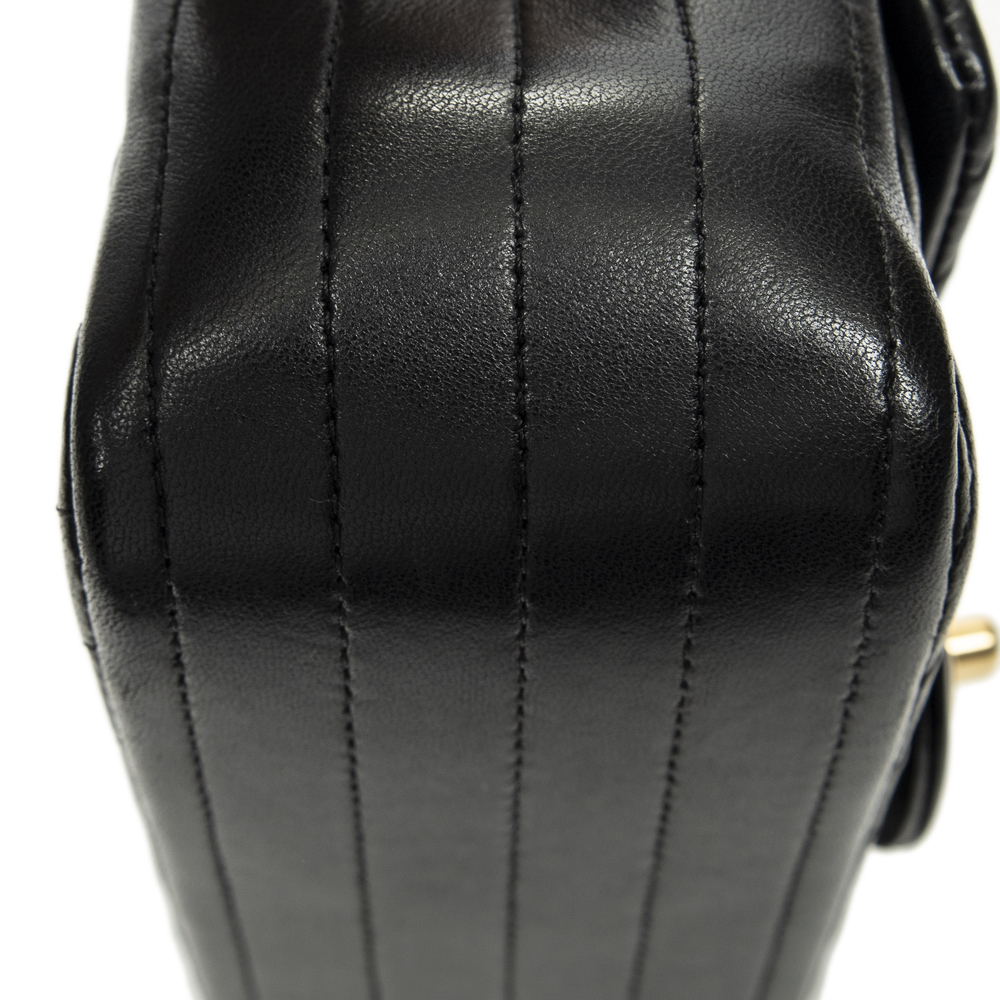 Chanel Mini Classic Square Flap - Picture 7 of 11